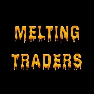 Profilbild von Melting Traders auf Telegram