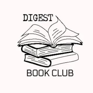 Profile image of DigestBookClub on Telegram