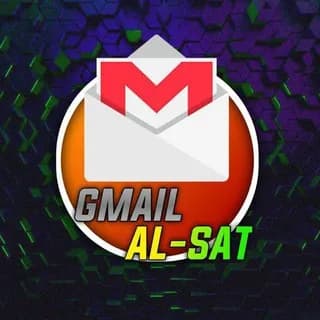 Image de profil de Gmail alım-satım sur Telegram