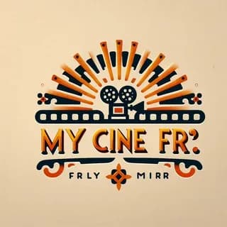 Profile image of My ciné FR 🎥 on Telegram