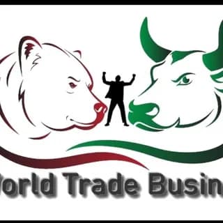 Image de profil de WorldTradeBusiness sur Telegram