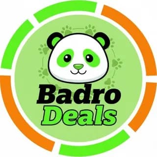 Profile image of Badro Deals ™ 🎁 on Telegram