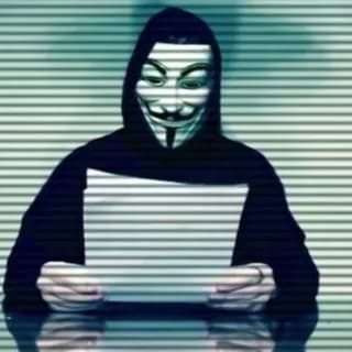 Profile image of Qanon on Telegram