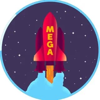 Profile image of Mega Pump Signals | Crypto Manipulators on Telegram