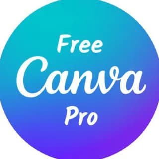 Profile image of Free Canva Pro - Exclusive 🔥 on Telegram