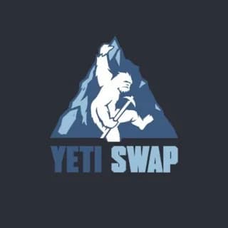 Profile image of Yetiswap Announcement Channel on Telegram