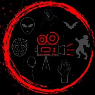 Profile image of Фильмы Ужасов | Ужасы🎈 on Telegram