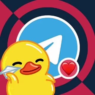 Imagem de perfil de 💬 Chat Telegramers no Telegram