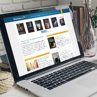 Immagine del profilo di LIBRI NEWS 📚 SoloLibri.net su Telegram