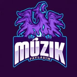 Profile image of Müzik Paylaşım on Telegram