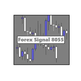 Profile image of Forex Signal 8055 on Telegram