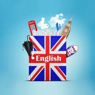 Imagen de perfil de Английский Язык | Легкое обучение en Telegram