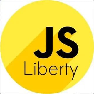 Profile image of JS Liberty on Telegram