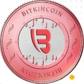 Profile image of Bitkin Community on Telegram