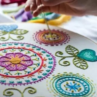Profile image of Bordados/Embroidery Free File Design -File Ricami/Bordados Gratis (dst, ext, hus, pes, vip, jef) on Telegram