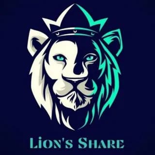Profile image of 🦁🔥 LION'S SHARE TEAM GROUP 🦁🔥 on Telegram