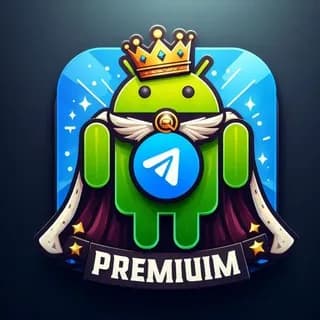 Profile image of 🟥🟧🟨📱APLICACIONES🔥PREMIUM📱🟨🟧🟥 on Telegram