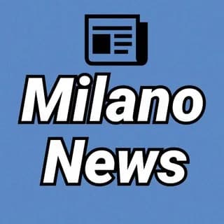 Immagine del profilo di Milano News su Telegram