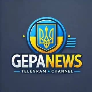 Imagem de perfil de Gepa News no Telegram