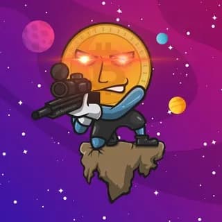 Profile image of Bitcoin Sniper on Telegram