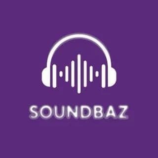 Profile image of 🎶 SOUNDBAZ 🎶 on Telegram