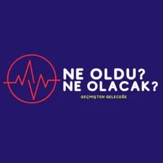 Profile image of Ne Oldu? Ne Olacak? on Telegram