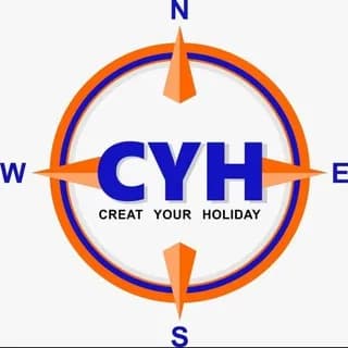 Profile image of Create Your Holidays ✈️ on Telegram