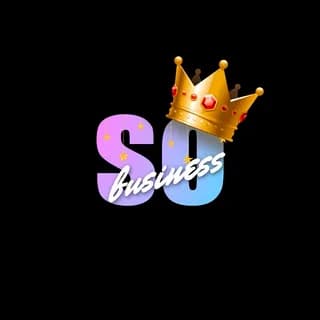 Imagen de perfil de So Business en Telegram