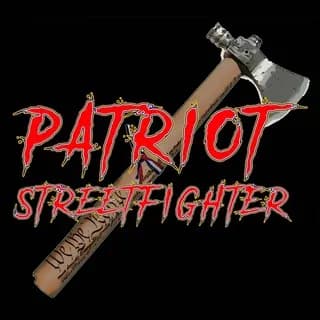 Profile image of Patriot Streetfighter on Telegram