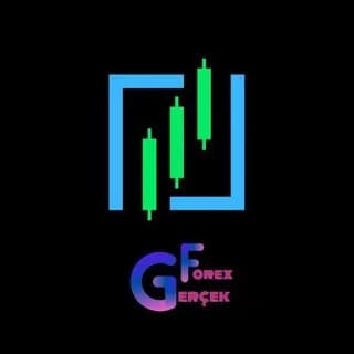 Profile image of 📈 GERÇEK FOREX 📉 on Telegram