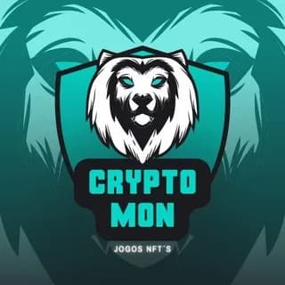 Imagem de perfil de Criptomon no Telegram