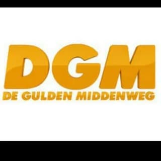 Profilbild von De Gulden Middenweg [DGM] auf Telegram