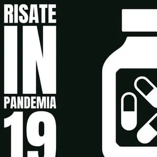 Immagine del profilo di Risateinpandemia su Telegram