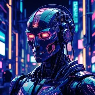 Imagen de perfil de AI & Robotics News en Telegram