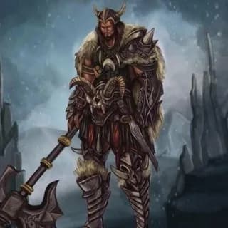 Profile image of Viking Tavern on Telegram