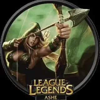 Profile image of League Of Legends Türkiye 🇹🇷 on Telegram