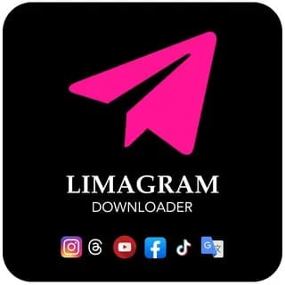 Profile image of Limagram on Telegram