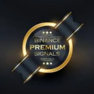 Profile image of Binance Pump Signals Progress on Telegram