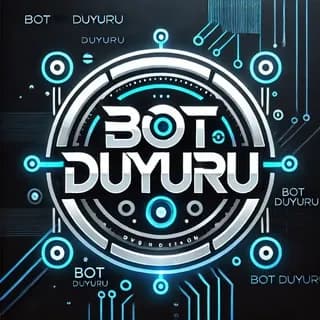 Profile image of BOT DUYURU on Telegram