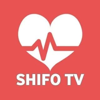 Imagen de perfil de SHIFO TV en Telegram