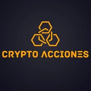 Profile image of Crypto Acciones on Telegram