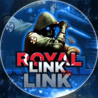 Profile image of ROYALINK TR on Telegram
