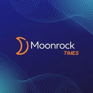 Profile image of Moonrock Times | Daily & Breaking Crypto News on Telegram