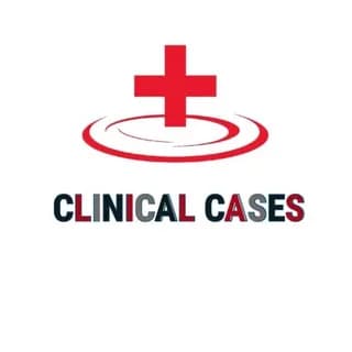 Imagem de perfil de حالات سريرية - Clinical cases no Telegram