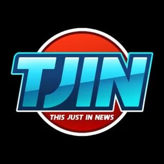 Profile image of This Just In News on Telegram