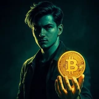 Immagine del profilo di سومر كريبتو - عملات رقمية - Sumer su Telegram