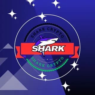 Profile image of Shark Crypto️ on Telegram