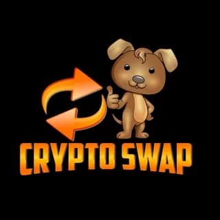 Imagem de perfil de 🌐 CRYPTO SWAP CANAL OFICIAL🌐 no Telegram