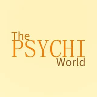 Profile image of The psychiworld on Telegram