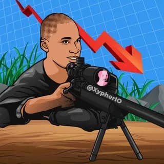 Profile image of BitMEX Sniper on Telegram